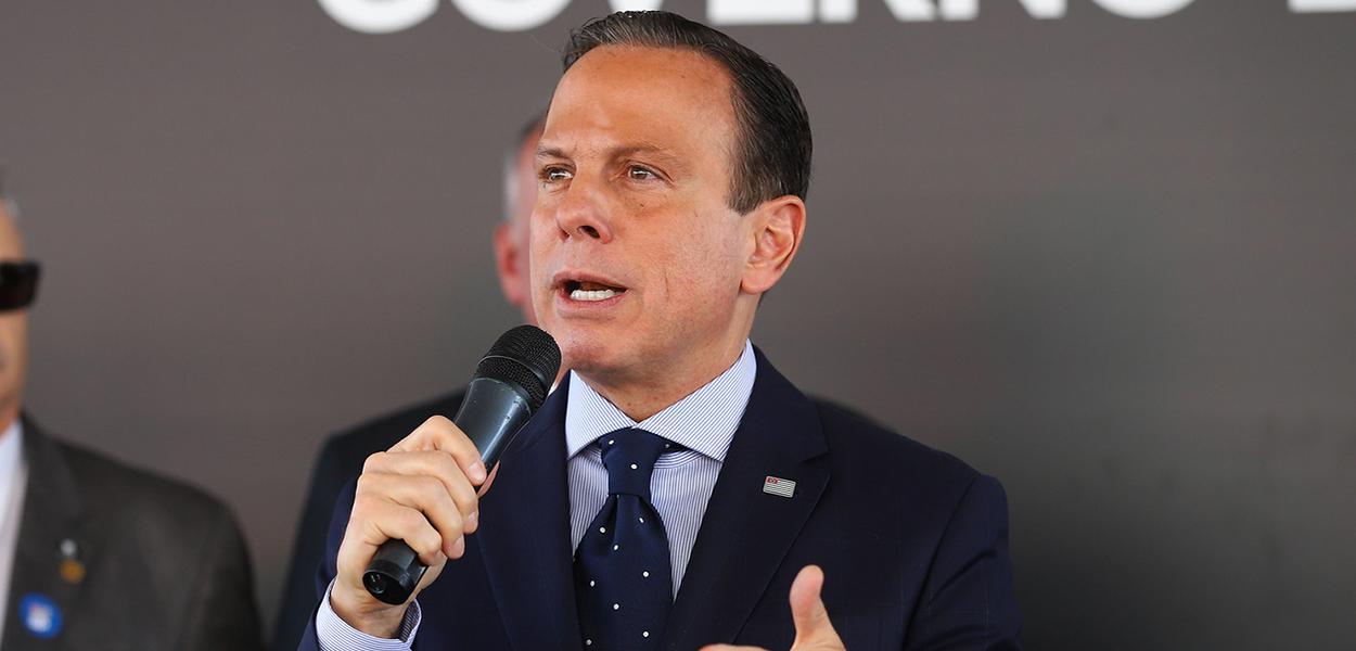 João Doria