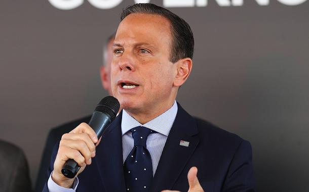 João Doria