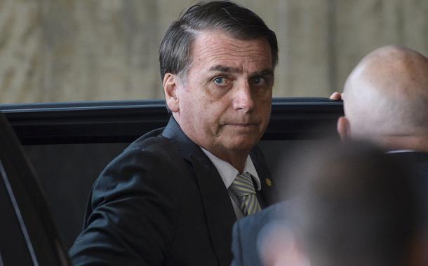 Jair Bolsonaro