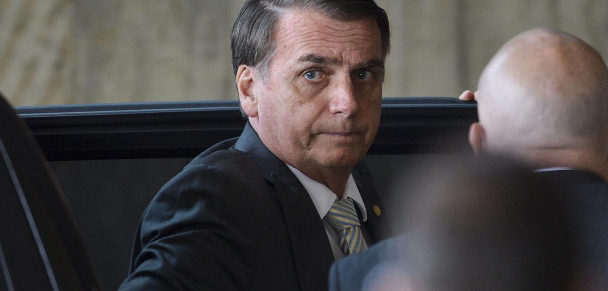 Jair Bolsonaro