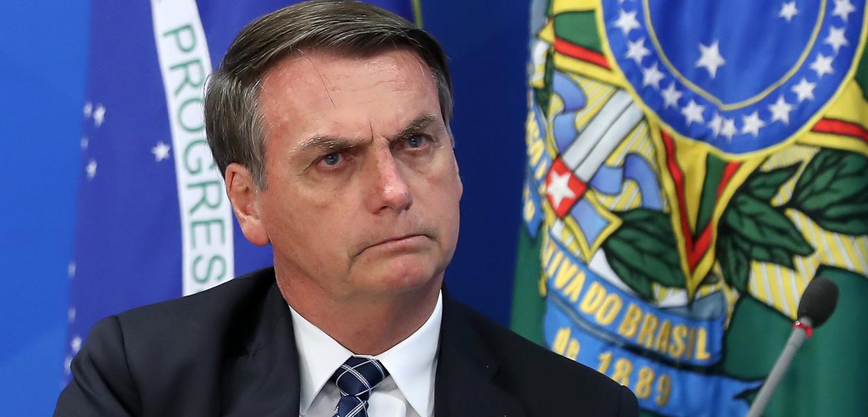 Jair Bolsonaro