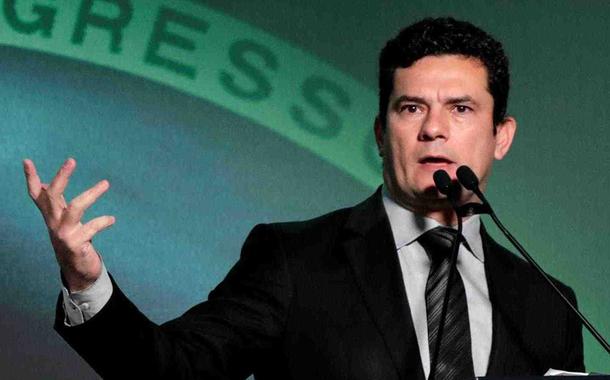 Sergio Moro