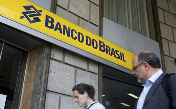 Agência do Banco do Brasil