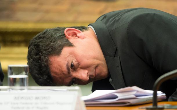 Sérgio Moro