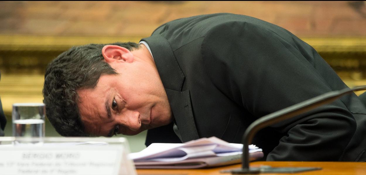 Sérgio Moro