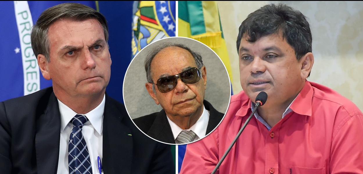 Jair Bolsonaro chama torturador Ustra de "herói nacional"
