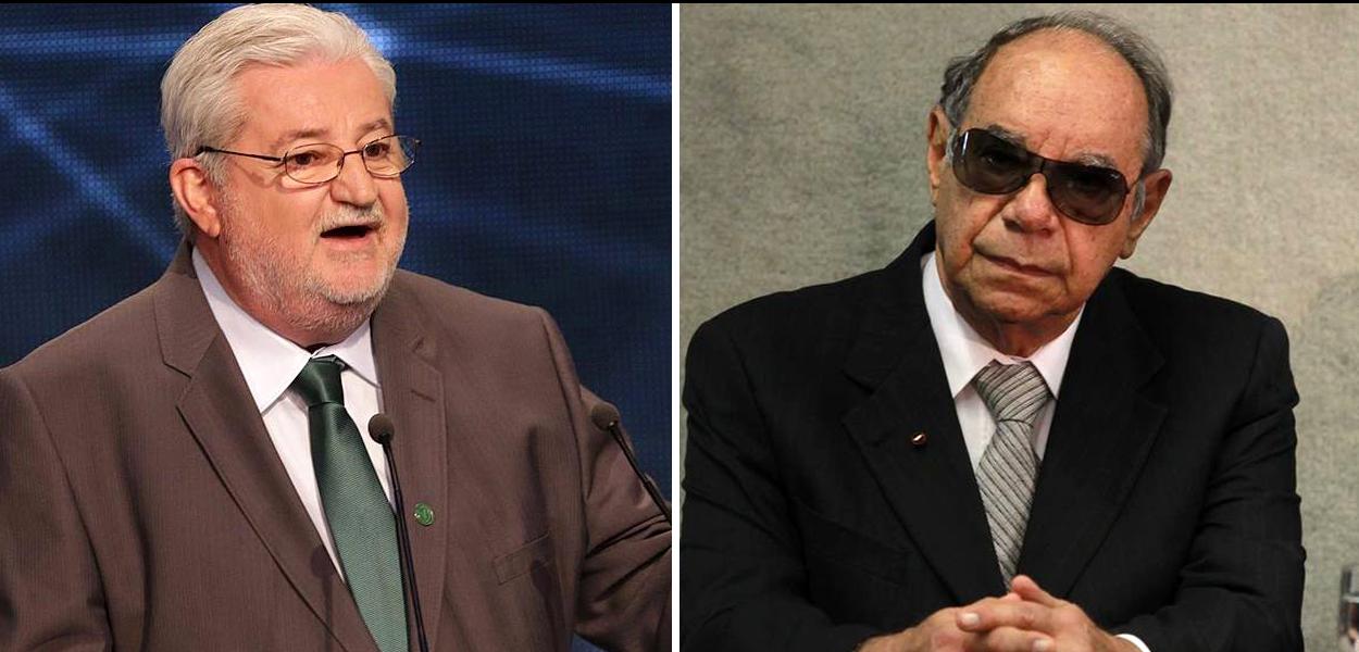 Gilberto Natalini rebate declarações de Bolsonaro sobre Ustra