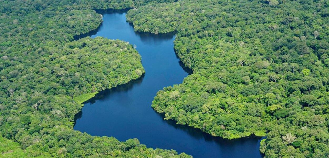 Amazônia