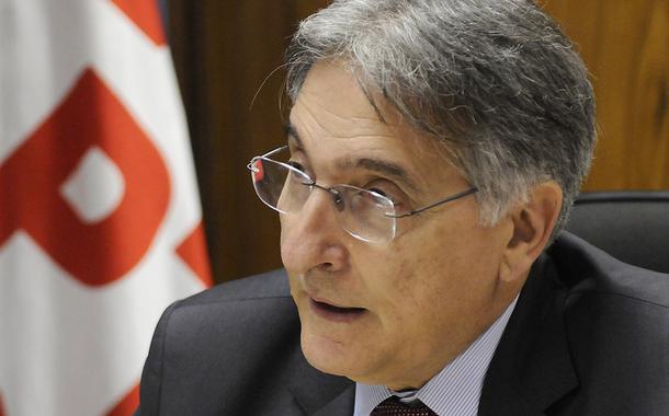 Fernando Pimentel