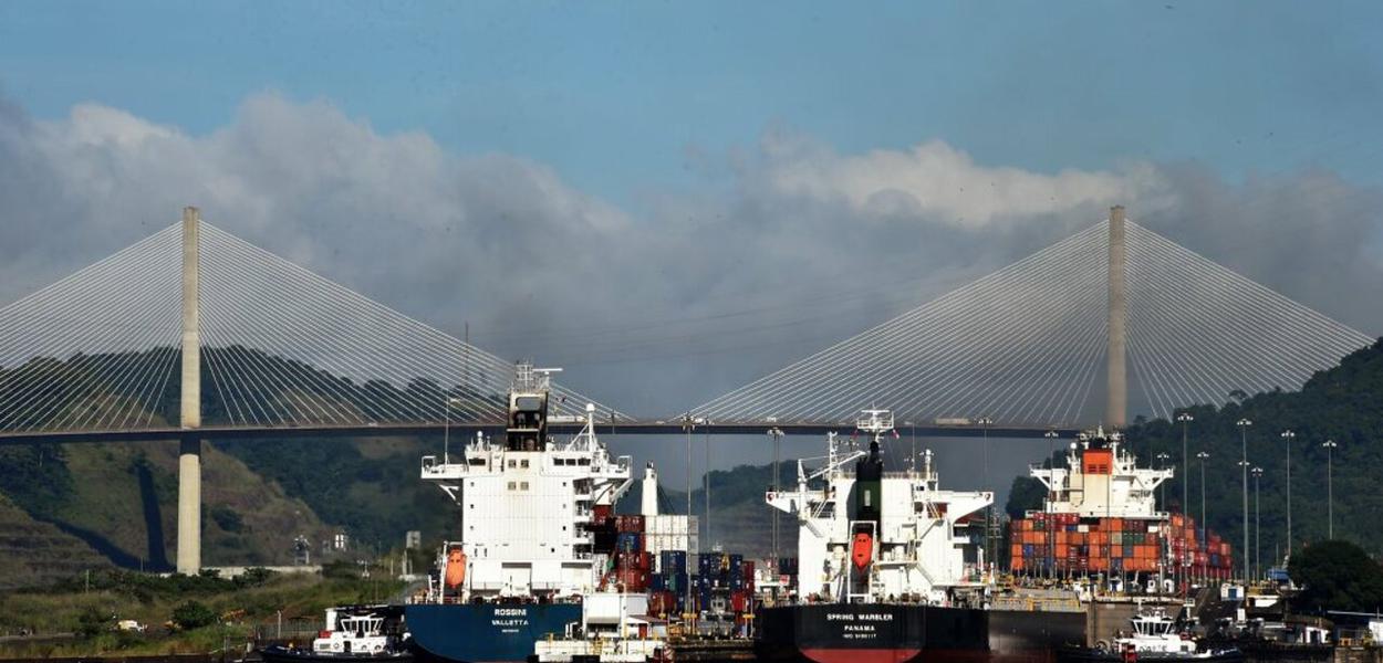 Canal do Panamá