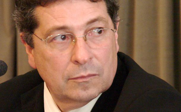 Sérgio Corrêa Brasil