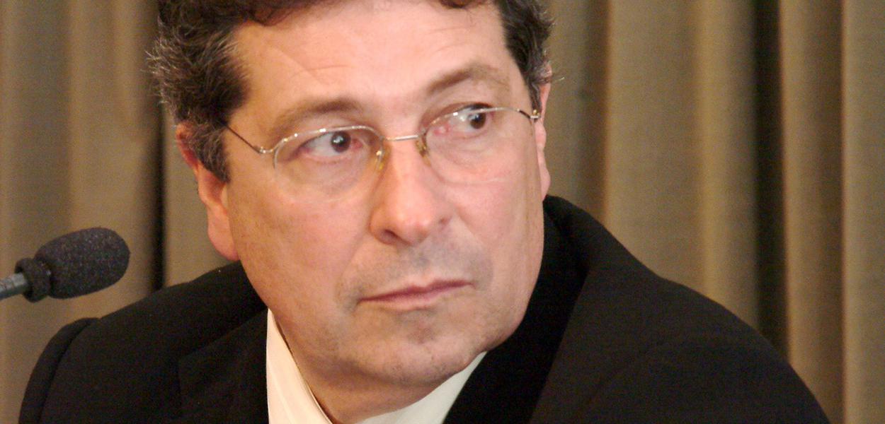 Sérgio Corrêa Brasil