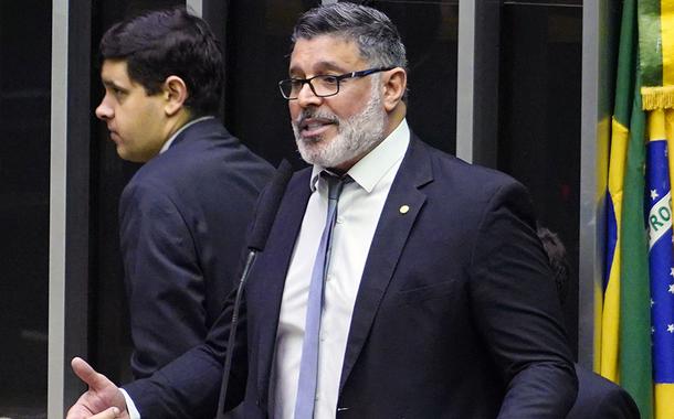 Dep. Alexandre Frota