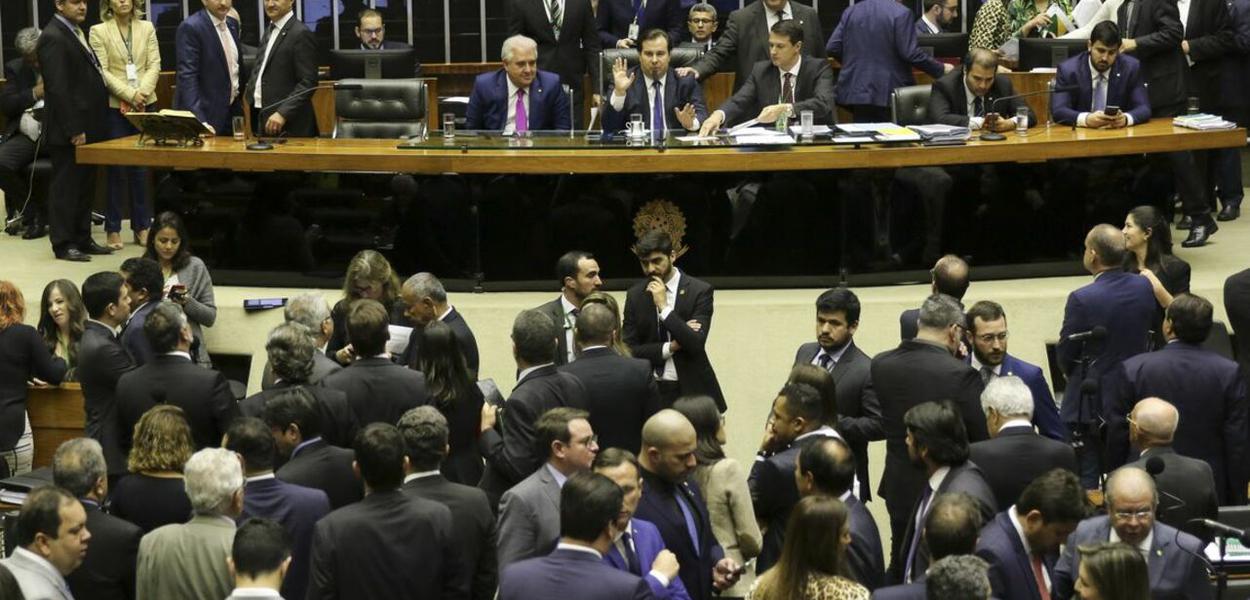 Câmara dos Deputados