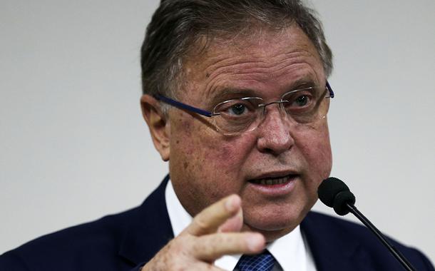 Blairo Maggi