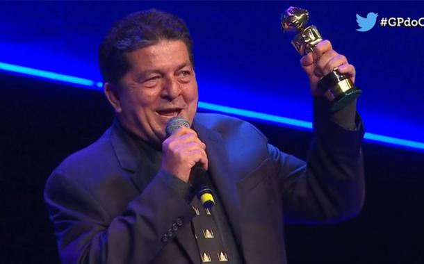 Grande Prêmio Nacional de Cinema é marcado por discursos contra Bolsonaro