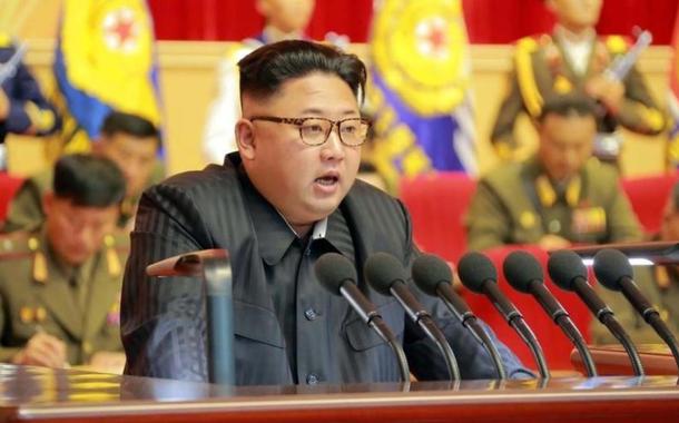 Kim Jong-un