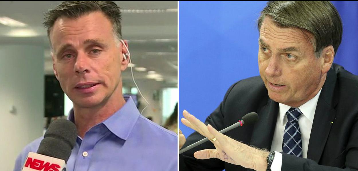 Lauro Jardim diz que Bolsonaro quer MPF alinhado com o governo