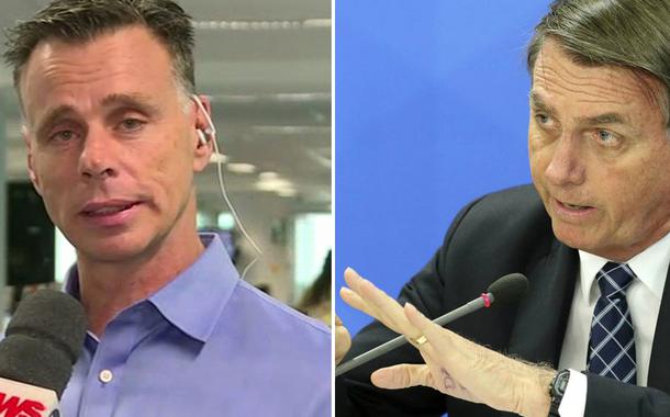 Lauro Jardim diz que Bolsonaro quer MPF alinhado com o governo