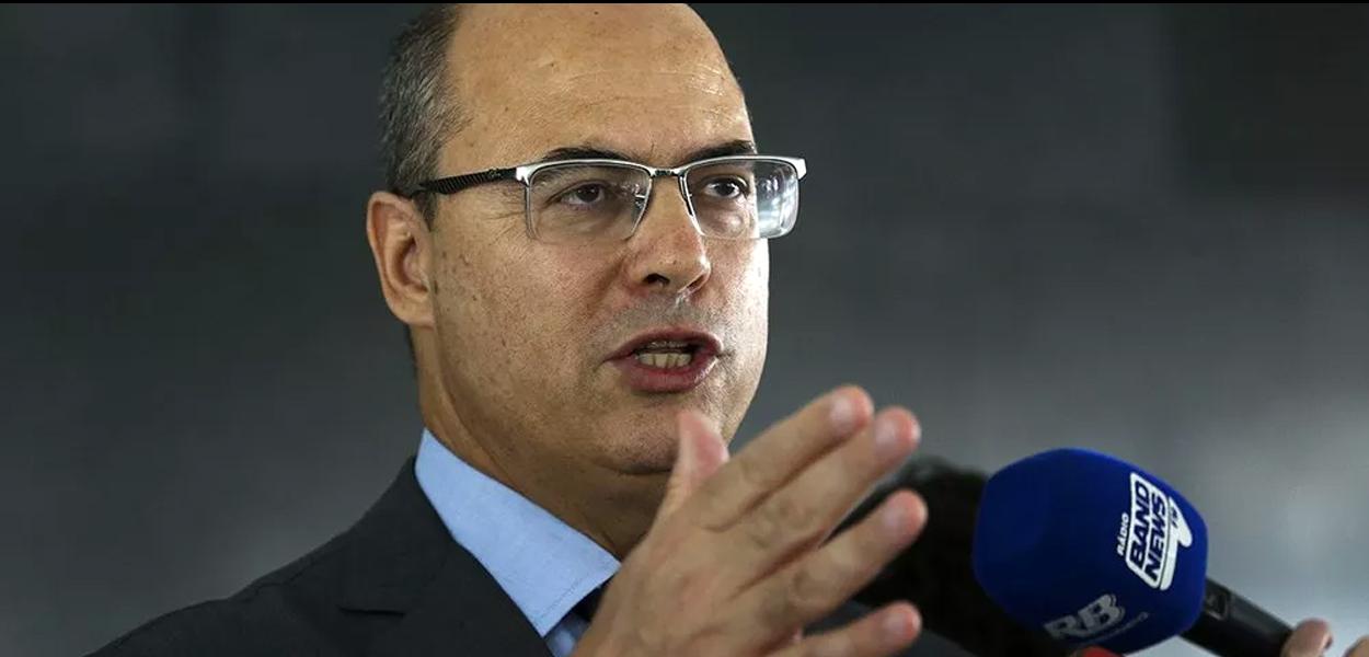 'Não me lembro', diz professor que Witzel apontou como seu orientador em Harvard