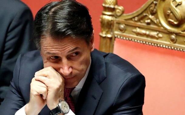 Giuseppe Conte