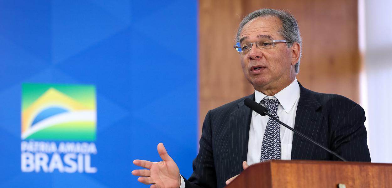 Paulo Guedes