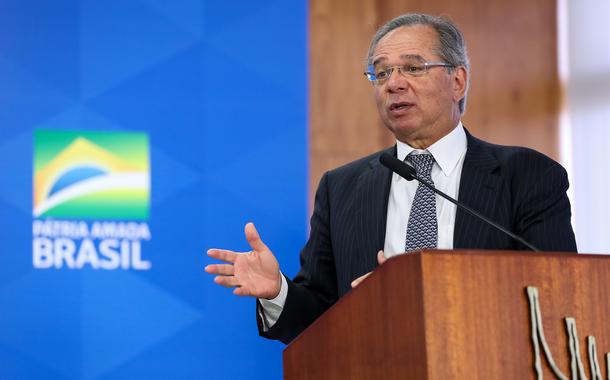 Paulo Guedes