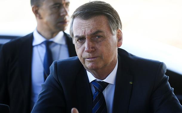 Jair Bolsonaro