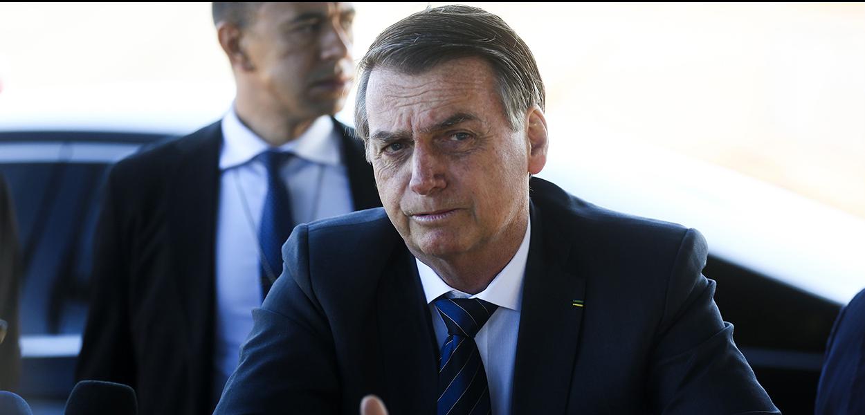 Jair Bolsonaro