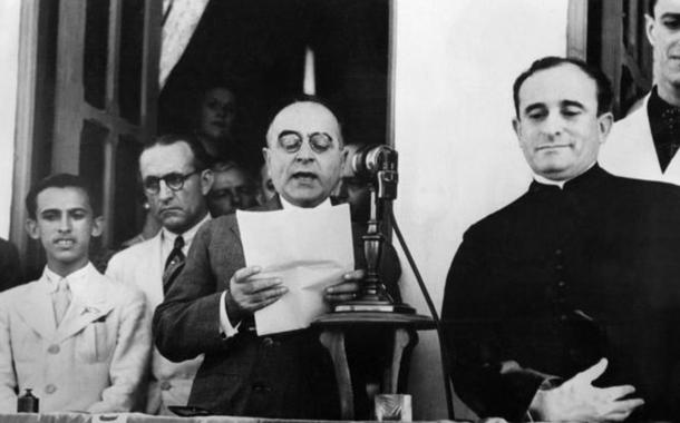Getúlio Vargas