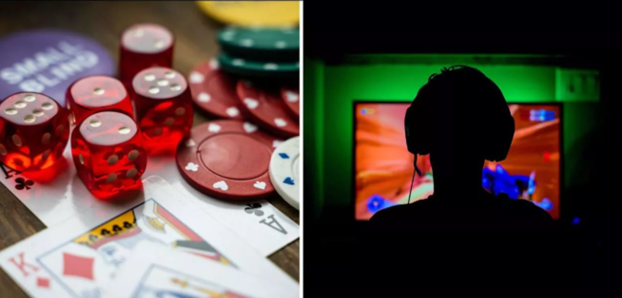 Habilidades relacionadas ao trabalho também podem ser desenvolvidas a partir de atividades simples, como a prática de jogos