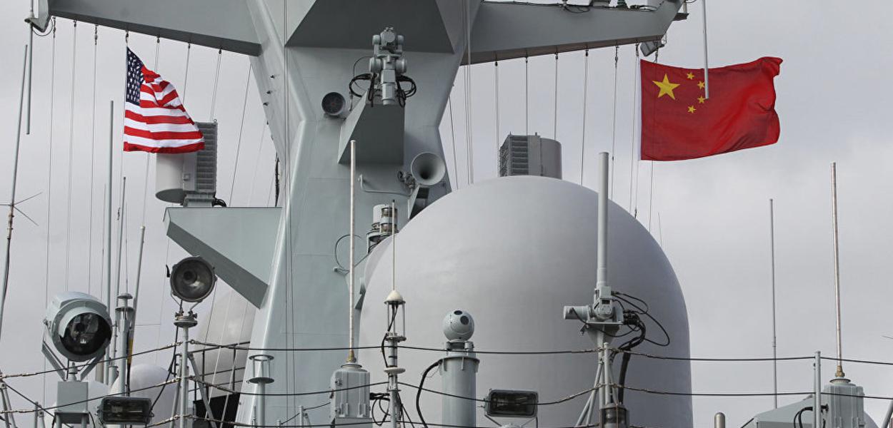 Navio de Guerra
