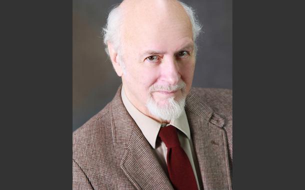 Jerome Segal