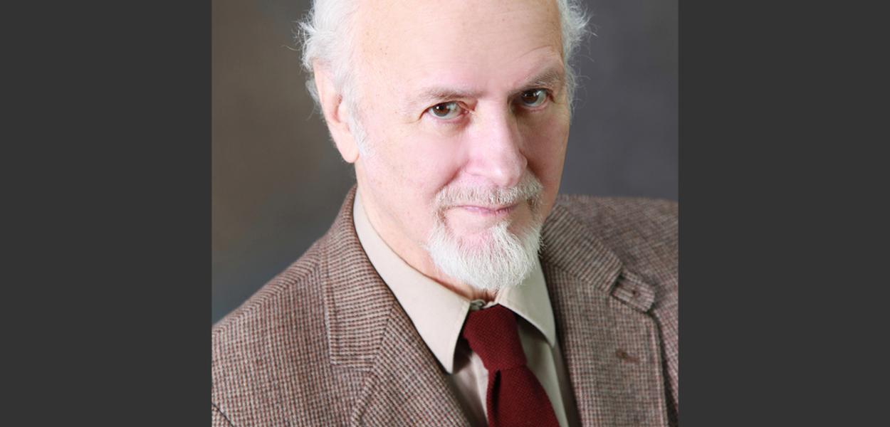 Jerome Segal