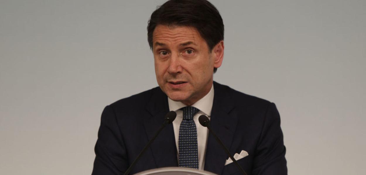 Giuseppe Conte
