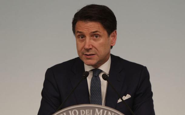 Giuseppe Conte