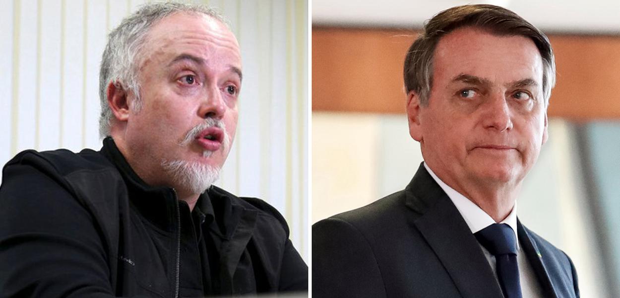 Declaração do procurador Carlos Fernando deixa mais evidente a parcialidade da Lava Jato