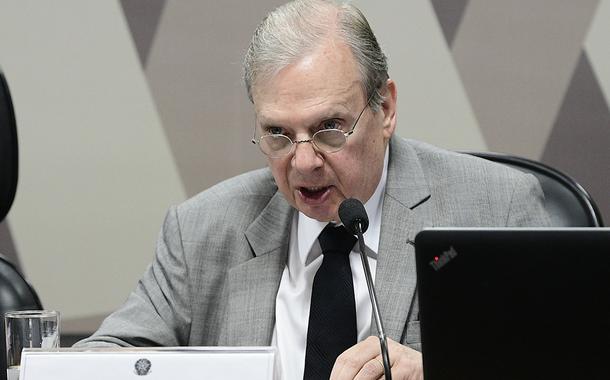 Senador Tasso Jereissati