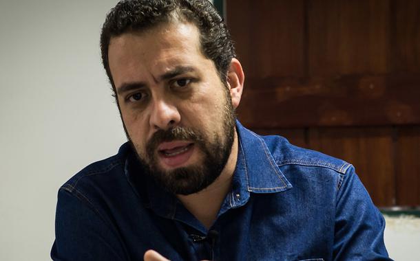 Guilerme Boulos