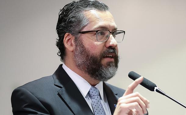 Ernesto Araújo