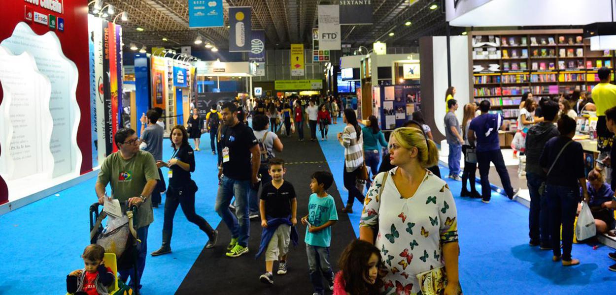 Bienal Internacional do Livro do Rio de Janeiro