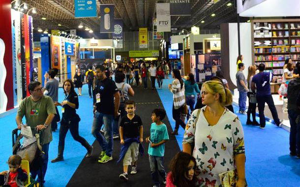 Bienal Internacional do Livro do Rio de Janeiro