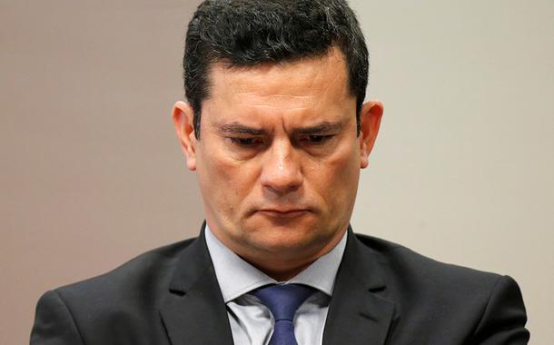 Ministro da Justiça e Segurança Pública, Sergio Moro