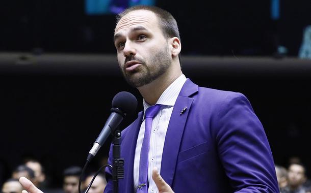 Eduardo Bolsonaro