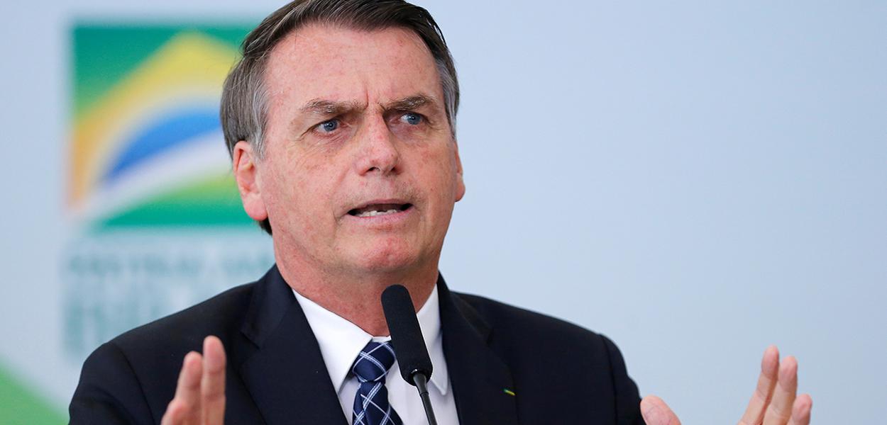 Jair Bolsonaro