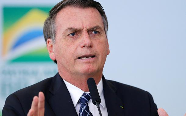 Jair Bolsonaro