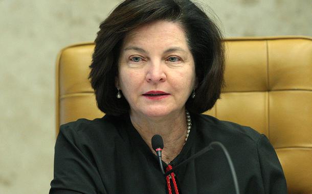 PGR, Raquel Dodge em sessão solene manifesto da sociedade civil em apoio ao STF.