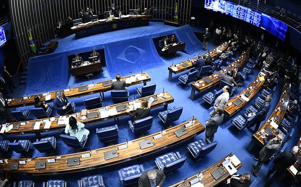 Plenário do Senado Federal
