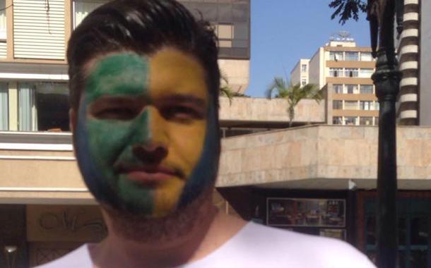 Carlos Nacli Bastos