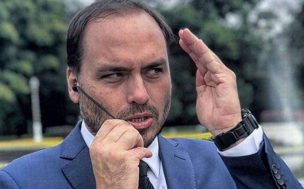 Carlos Bolsonaro